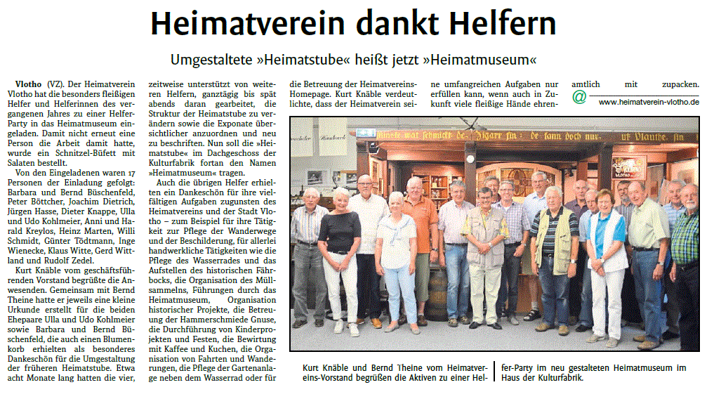 helferparty