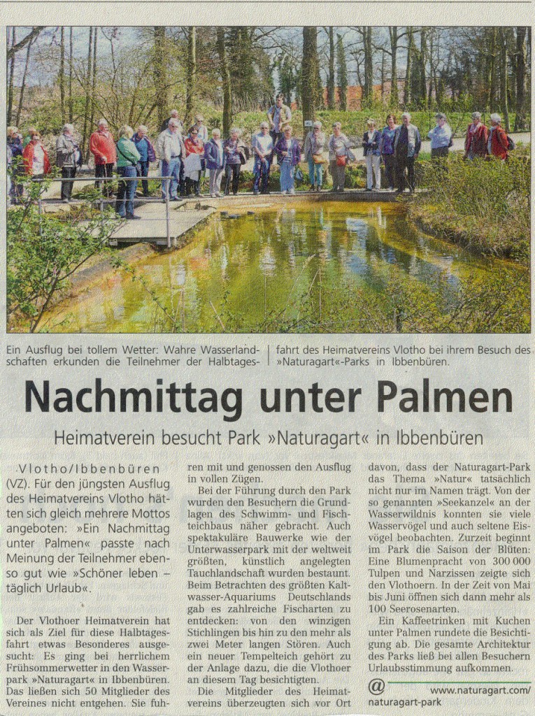 Zeitung Ibbenbüren-1