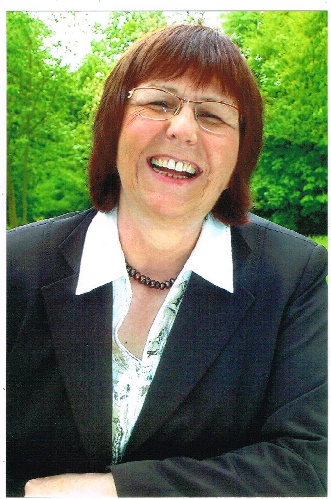Foto: Inge Wienecke